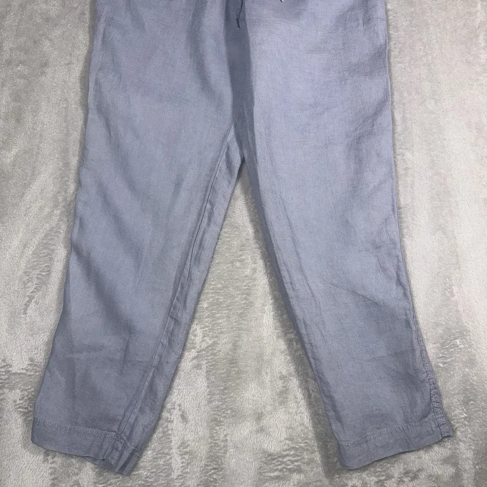 H&M 100% linen